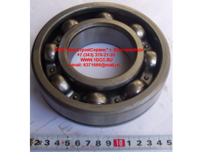 Подшипник 6314N выходного вала КПП ZF H КПП (Коробки переключения передач) 635333049 фото 1 Владимир