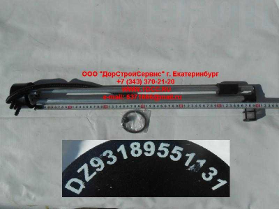 Топливозаборник SH F3000 SHAANXI / Shacman (ШАНКСИ / Шакман) DZ93189551131 фото 1 Владимир