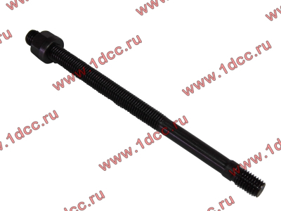 Шпилька крепления ГБЦ H2/H3 HOWO (ХОВО) VG1500010185/VG1500010215 фото 1 Владимир