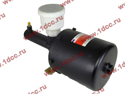 ПГУ тормоза (LYG60A) CDM 855 Lonking CDM (СДМ) LG853.08.10 фото 1 Владимир