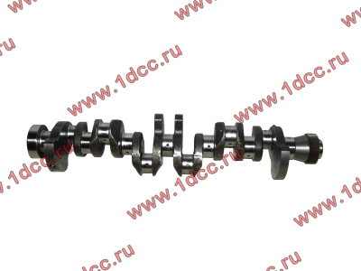 Коленвал двигателя TD226B6G CDM 833 Lonking CDM (СДМ) 12272497 фото 1 Владимир