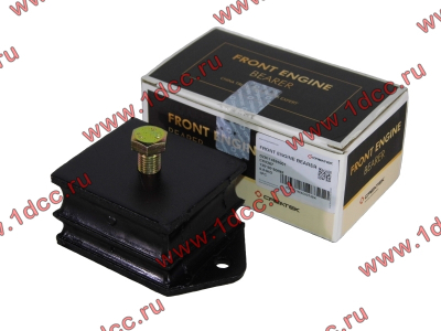 Подушка крепления двигателя передняя SH CREATEK CREATEK DZ9114593001/CK8267 фото 1 Владимир