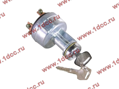 Замок зажигания XCMG XCMG/MITSUBER 5001292 фото 1 Владимир
