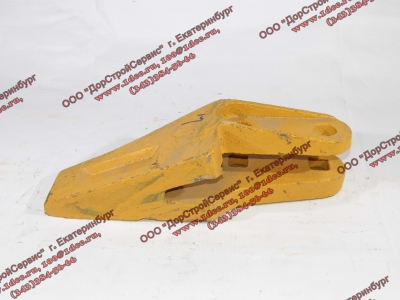 Зуб ковша боковой левый XCMG ZL30G/LW300, SDLG XCMG/MITSUBER 250900264 фото 1 Владимир