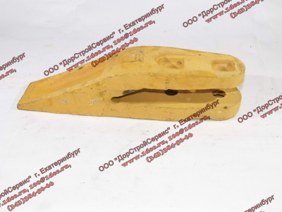 Зуб ковша центральный XCMG ZL50G/LW500, SDLG XCMG/MITSUBER 252101813 фото 1 Владимир