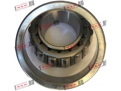 Подшипник 3016 передней спупицы внутренний DF DONG FENG (ДОНГ ФЕНГ) 31ZB3-03020 для самосвала фото 1 Владимир