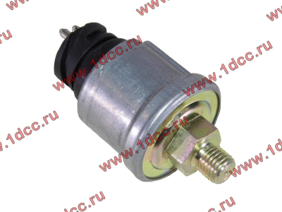 Датчик давления воздуха М12 (3 контакта) SH SHAANXI / Shacman (ШАНКСИ / Шакман) 81.27421.0151 фото 1 Владимир