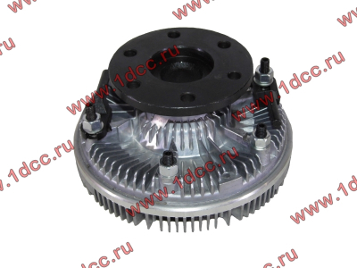 Гидромуфта WD615.xx H2/H3/SH HOWO (ХОВО) 61500060226 фото 1 Владимир