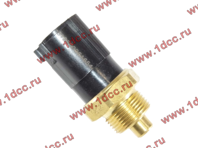 Датчик включения электромуфты SH F3000 SHAANXI / Shacman (ШАНКСИ / Шакман) 612600061654 фото 1 Владимир