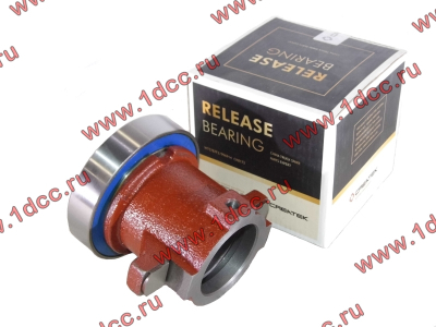 Подшипник выжимной 420 d-57 (D=110 d=70 L=25) в сборе с седлом (F,H,S) CREATEK CREATEK 996914+11203/CK8172 фото 1 Владимир