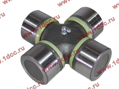 Крестовина D-57 L-144 промежуточного кардана H2/H3/SH HOWO (ХОВО) AZ1903611080/99114310082 фото 1 Владимир