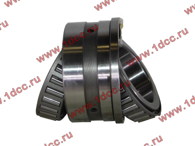 Подшипник хвостовика КПП (2 подшипника и 2 втулки, d внутр-76) КПП Fuller RTD11609 КПП (Коробки переключения передач) RTD11609A-1707109 фото 1 Владимир