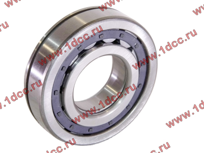 Подшипник 192311E промежуточного вала делителя задний KПП Fuller 12JS160T, 12JS200 КПП (Коробки переключения передач) 192311E (NUP311EN) фото 1 Владимир