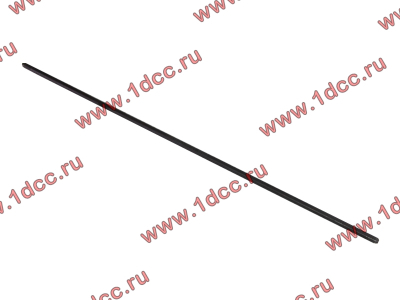 Шпонка вторичного вала КПП Fuller 12JS160, 12JS200 КПП (Коробки переключения передач) 12JS160T-1701121 фото 1 Владимир