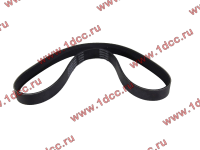 Ремень 8PK1062 ручейковый (Евро З) CREATEK CREATEK 612600020251/CK8024 фото 1 Владимир