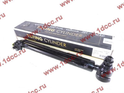 Цилиндр подъема кабины SH CREATEK CREATEK DZ1640820020/CK8487 фото 1 Владимир