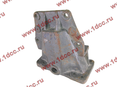Кронштейн передней рессоры задний левый H 6х4 HOWO (ХОВО) AZ9232520010 фото 1 Владимир