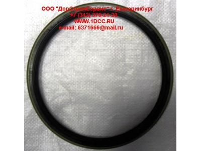 Сальник 159х180х13 задней ступицы DF DONG FENG (ДОНГ ФЕНГ) 31XZB-04080 для самосвала фото 1 Владимир