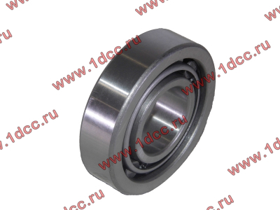 Подшипник 42307E промежуточного вала делителя передний роликовый KПП Fuller RT-11509 КПП (Коробки переключения передач) 42307E фото 1 Владимир