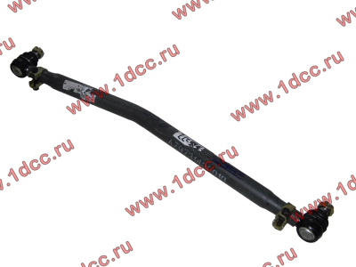 Тяга рулевая продольная L=950 H HOWO (ХОВО) AZ9731430010 фото 1 Владимир