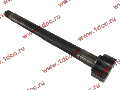 Кулак тормозной (разжимной) задний правый DF DONG FENG (ДОНГ ФЕНГ) DZ9112340138 для самосвала фото 1 Владимир