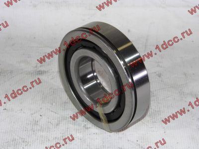 Подшипник 192310E промежуточного вала делителя задний КПП Fuller RT-11509 КПП (Коробки переключения передач) 192310E (NUP310EN) фото 1 Владимир
