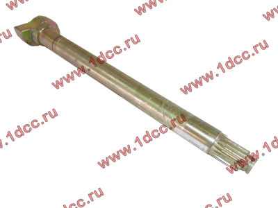 Кулак тормозной (разжимной) задний L-525 левый H HOWO (ХОВО) AZ199112340026 фото 1 Владимир