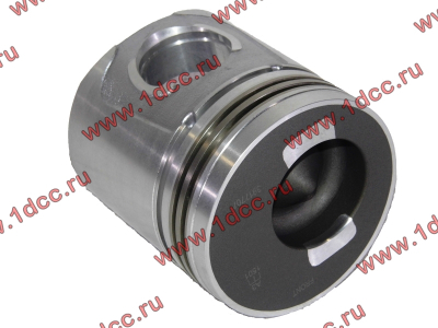 Поршень 300 л.с Евро2 C3917701 DF CUMMINS DONG FENG (ДОНГ ФЕНГ) 3917707 для самосвала фото 1 Владимир