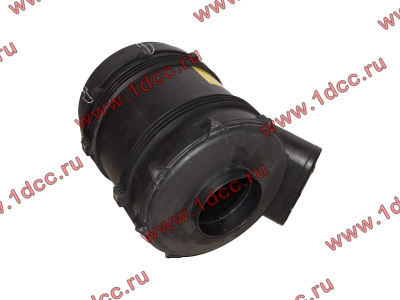 Корпус воздушного фильтра H7 HOWO A7 WG9925190005 фото 1 Владимир