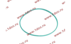 Кольцо уплотнительное гильзы цилиндра DF для самосвалов фото Владимир