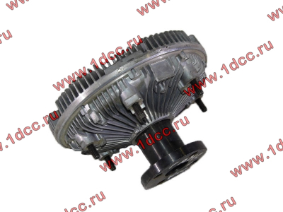 Гидромуфта L345.20 (4 отверстия) C CAMC (КАМК) 1313A18D-010 фото 1 Владимир