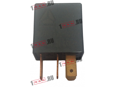 Реле 5-ти контактное H A7 HOWO A7 WG9725584002/1 фото 1 Владимир
