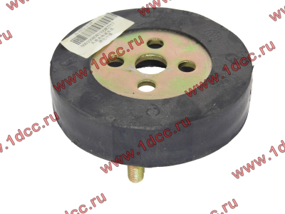 Муфта вентилятора в сборе DF 1308080-T1700 DONG FENG (ДОНГ ФЕНГ) 13ZB7C-08030 для самосвала фото 1 Владимир