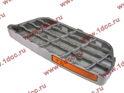 Ступень нижняя правая DF DONG FENG (ДОНГ ФЕНГ) 8405310-C0100 для самосвала фото 1 Владимир