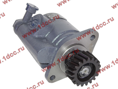 Насос ГУРа SH SHAANXI / Shacman (ШАНКСИ / Шакман) DZ9100130030 фото 1 Владимир