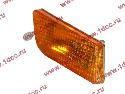 Повторитель указателя поворота правый F FAW (ФАВ) 3726040-367 для самосвала фото 1 Владимир