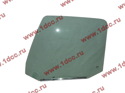 Стекло боковое A7 подвижное левое HOWO A7 WG1664330015 фото 1 Владимир