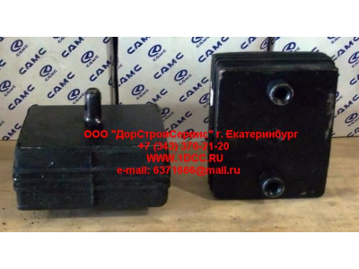 Подушка двигателя задняя L345 C CAMC (КАМК) 10A4D-01060 фото 1 Владимир
