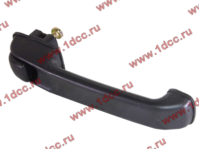 Ручка двери наружняя C CAMC (КАМК) 6105B-020 фото 1 Владимир