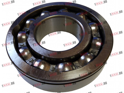 Подшипник 370309Y промежуточного вала передний КПП Fuller RT-11509 КПП (Коробки переключения передач) 370309Y фото 1 Владимир