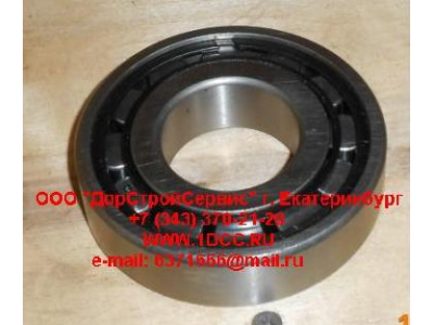 Подшипник 102308E промежуточного вала задний KПП Fuller 12JS200(без проточки) КПП (Коробки переключения передач) 102308E(NCL308) фото 1 Владимир