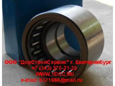 Подшипник игольчатый шестерни промежуточной задней передачи KПП Fuller RT-11509 КПП (Коробки переключения передач) 14287 фото 1 Владимир