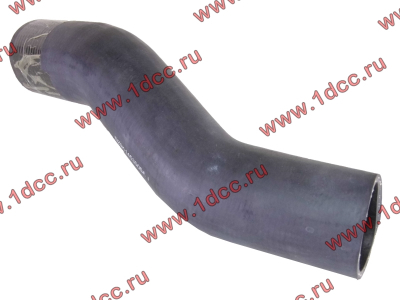 Патрубок радиатора нижний SH SHAANXI / Shacman (ШАНКСИ / Шакман) DZ9114530004 фото 1 Владимир