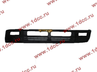 Бампер SH F2000 черный нижний широкий 36см DZ9112930230 SHAANXI / Shacman (ШАНКСИ / Шакман) 81.41613.0071 фото 1 Владимир