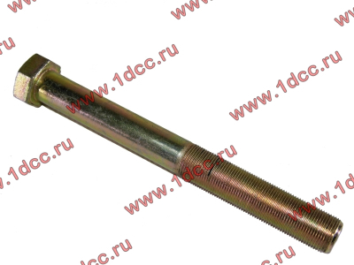 Болт M22х200 крепления реактивной штанги H2/H3 HOWO (ХОВО) Q151B22200 фото 1 Владимир