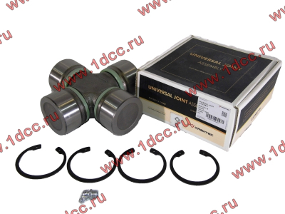 Крестовина D-63,5 L-152 со стопорными кольцами SH CREATEK CREATEK P635-2201-18/CK8082 фото 1 Владимир