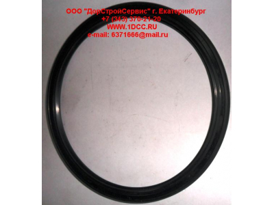 Сальник 140х160х12 передней ступицы DF DONG FENG (ДОНГ ФЕНГ) 31Z01-03080 для самосвала фото 1 Владимир