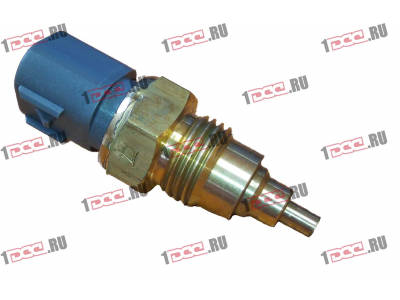 Датчик температуры охлаждающей жидкости (Z3/8) CDM 855, 856 Lonking CDM (СДМ) LG853.15.16 фото 1 Владимир