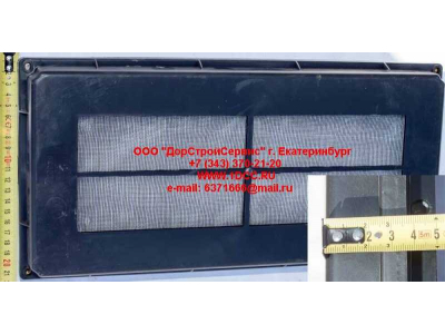 Фильтр кондиционера сборе SH SHAANXI / Shacman (ШАНКСИ / Шакман) DZ13241841430 фото 1 Владимир