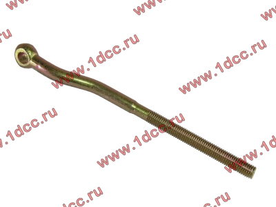Болт натяжной генератора (изогнутый) SH SHAANXI / Shacman (ШАНКСИ / Шакман) VG1500090026 фото 1 Владимир